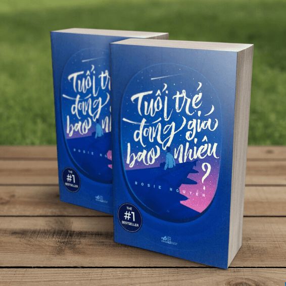 Tuổi Trẻ Đáng Giá Bao Nhiêu