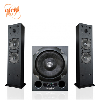 Loa Soundmax AW300/2.1