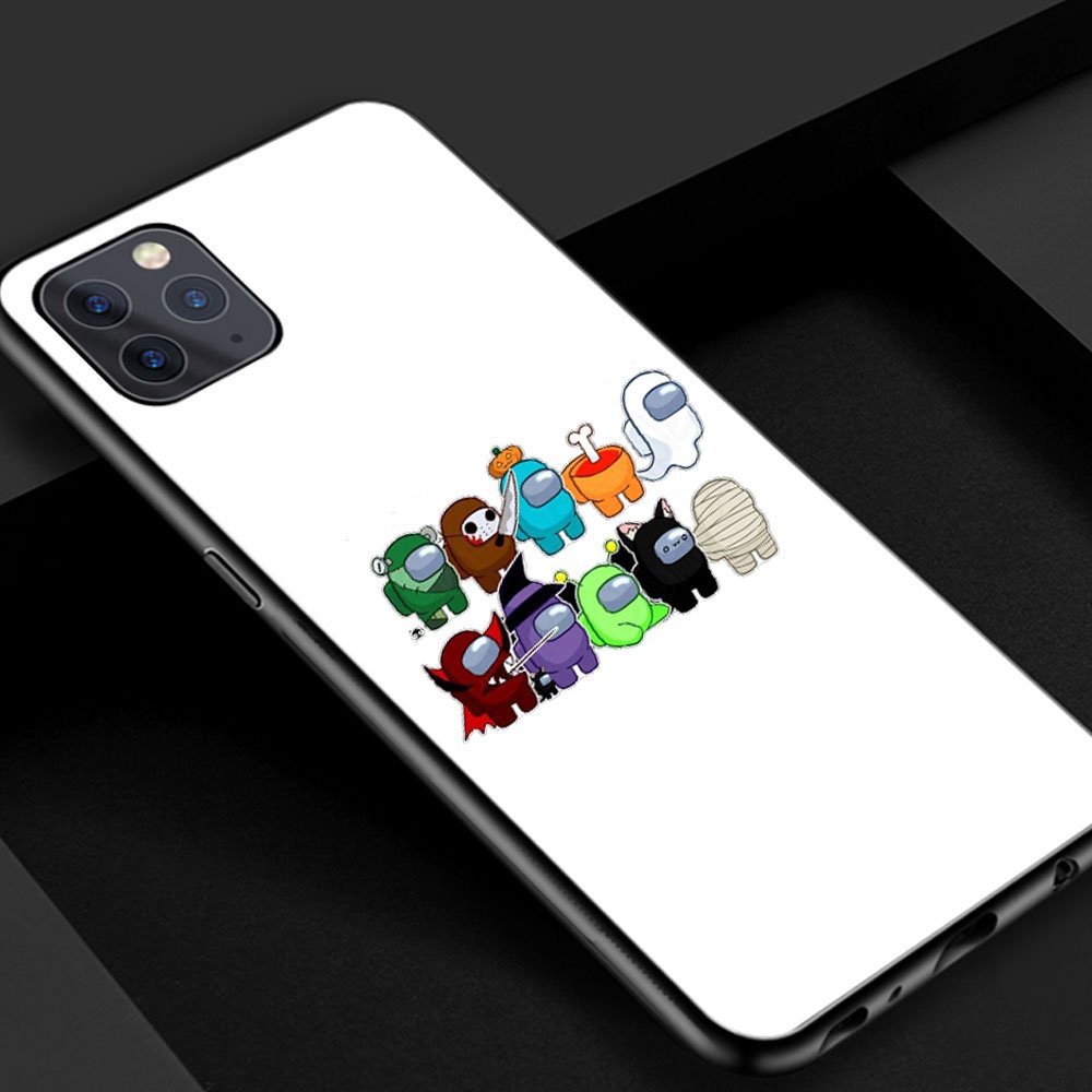Ốp điện thoại Among Us