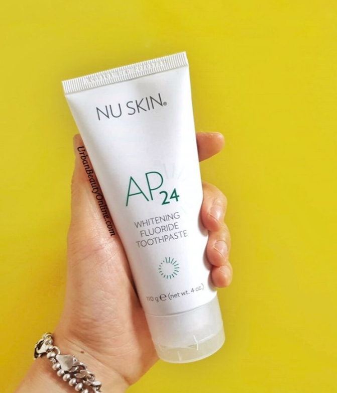 Kem đánh răng AP24 của Nuskin