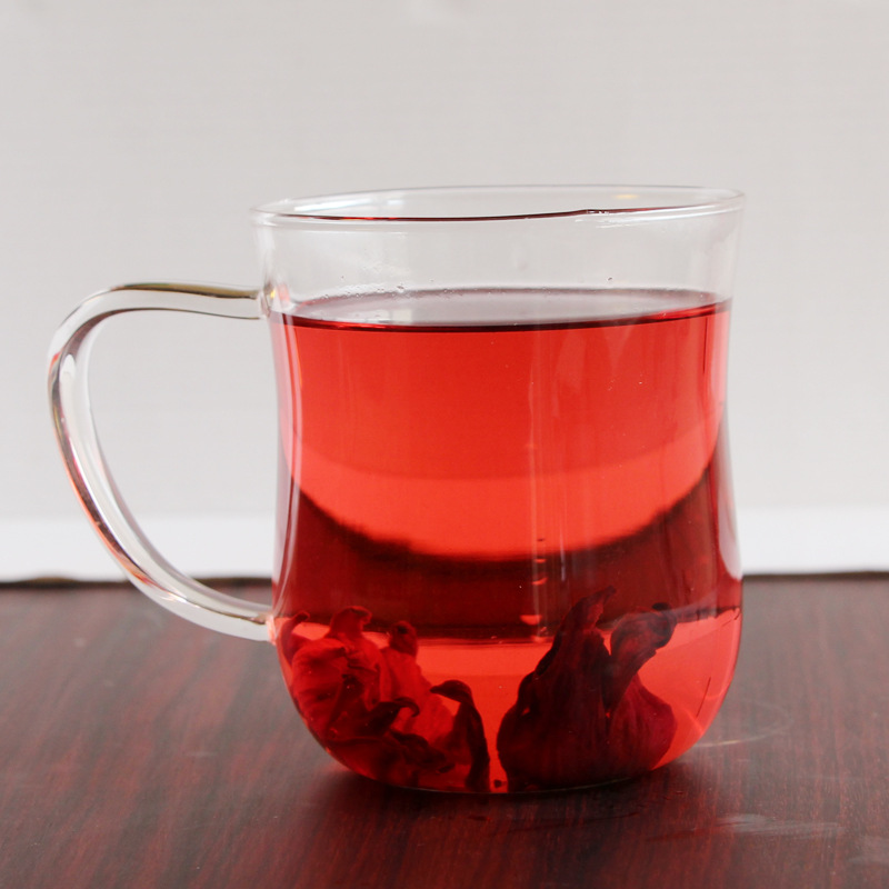 [HCM]Trà hoa hibiscus 500g