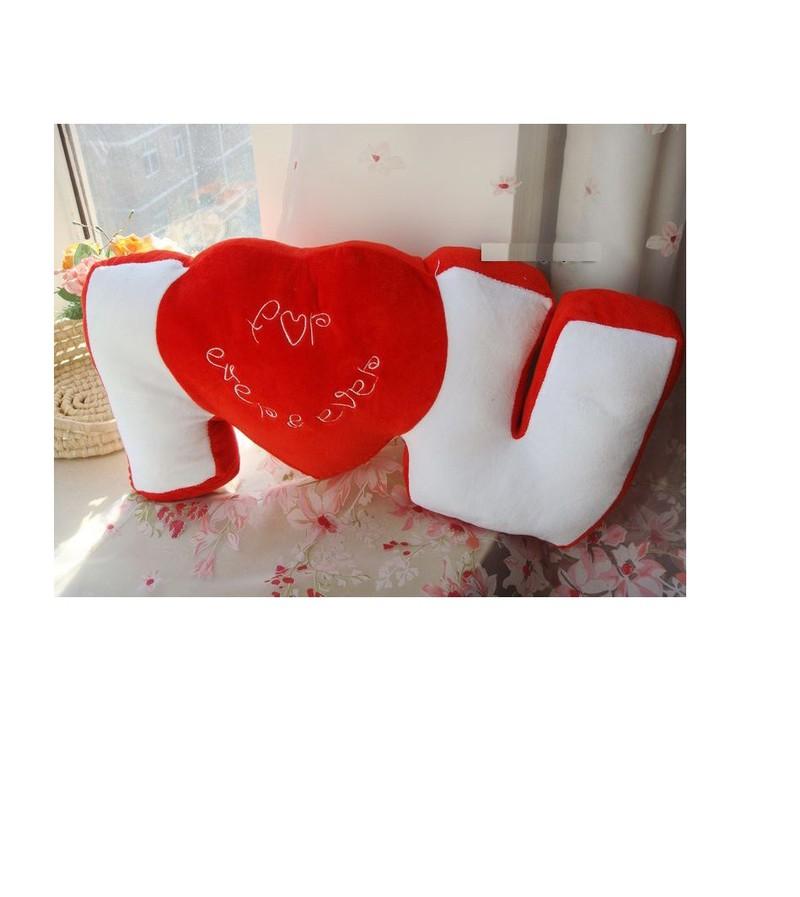 Gối ôm tình yêu, tình nhân đẹp - GTY02