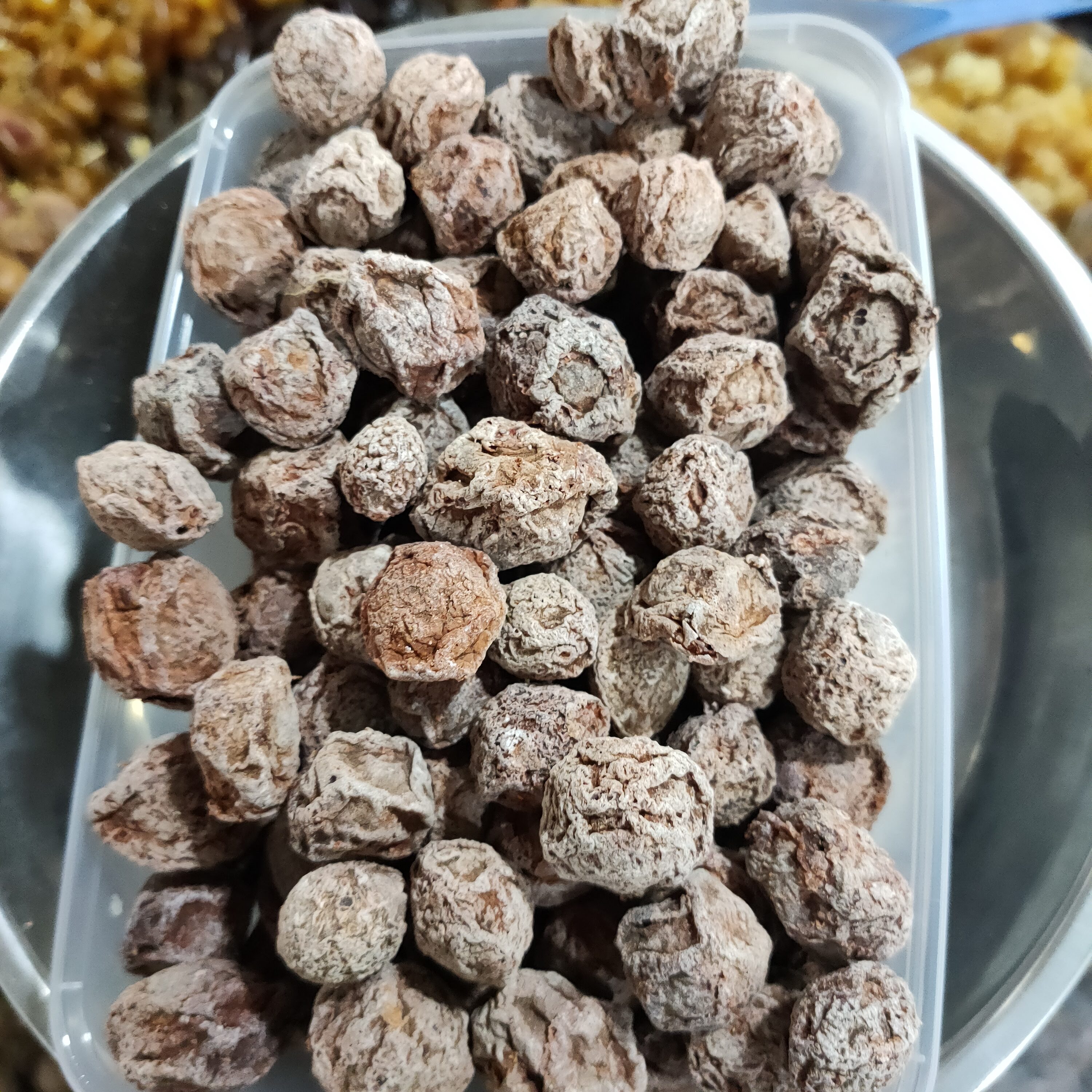 [ Chua chua - Ngọt Ngọt ] Combo 500g Ô mai mơ xí muội Siêu ngon
