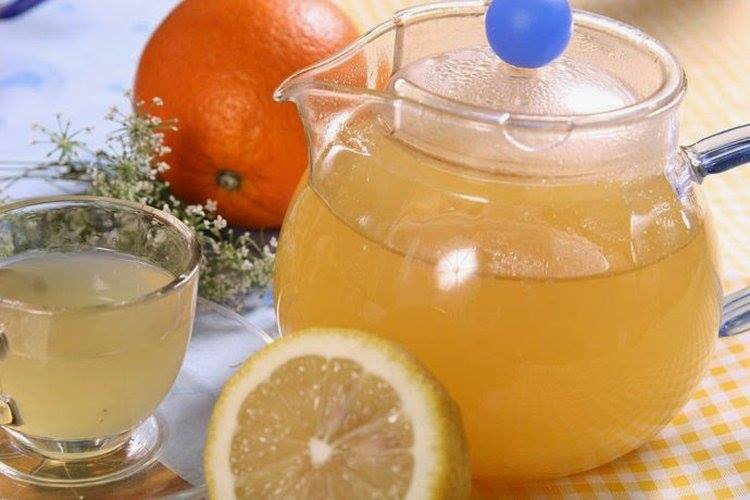 Gừng Xay Mật Ong Phúc An ( Hủ thủy tinh 400g)