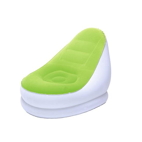 Ghế hơi tựa lưng Bestway 75053