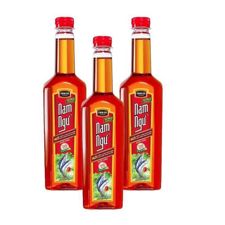 Nước mắm nam ngư 500ml (600)