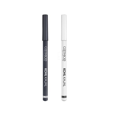 [Nhập RAISINGSTAR18, giảm 30k cho đơn 99k]Chì kẻ mắt Catrice Kohl Kajal Eye