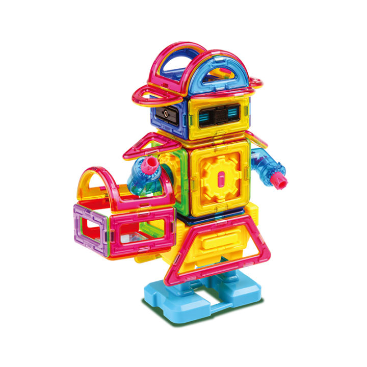 magformers robot