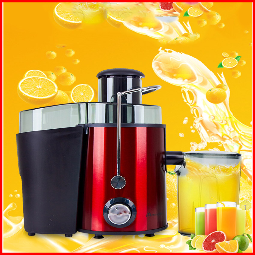 (Bảo hành 12tháng) Máy Ép Trái Cây Hoa Quả Tốc Độ Chậm SAVTM JE-07