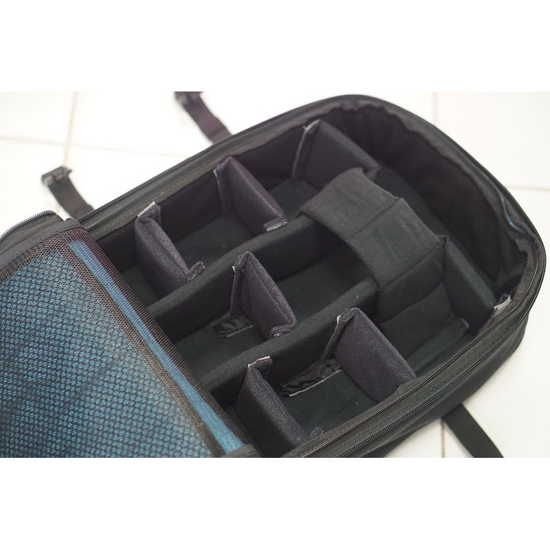 ♞ Balo máy ảnh Crumpler Proper Roady Full Photo