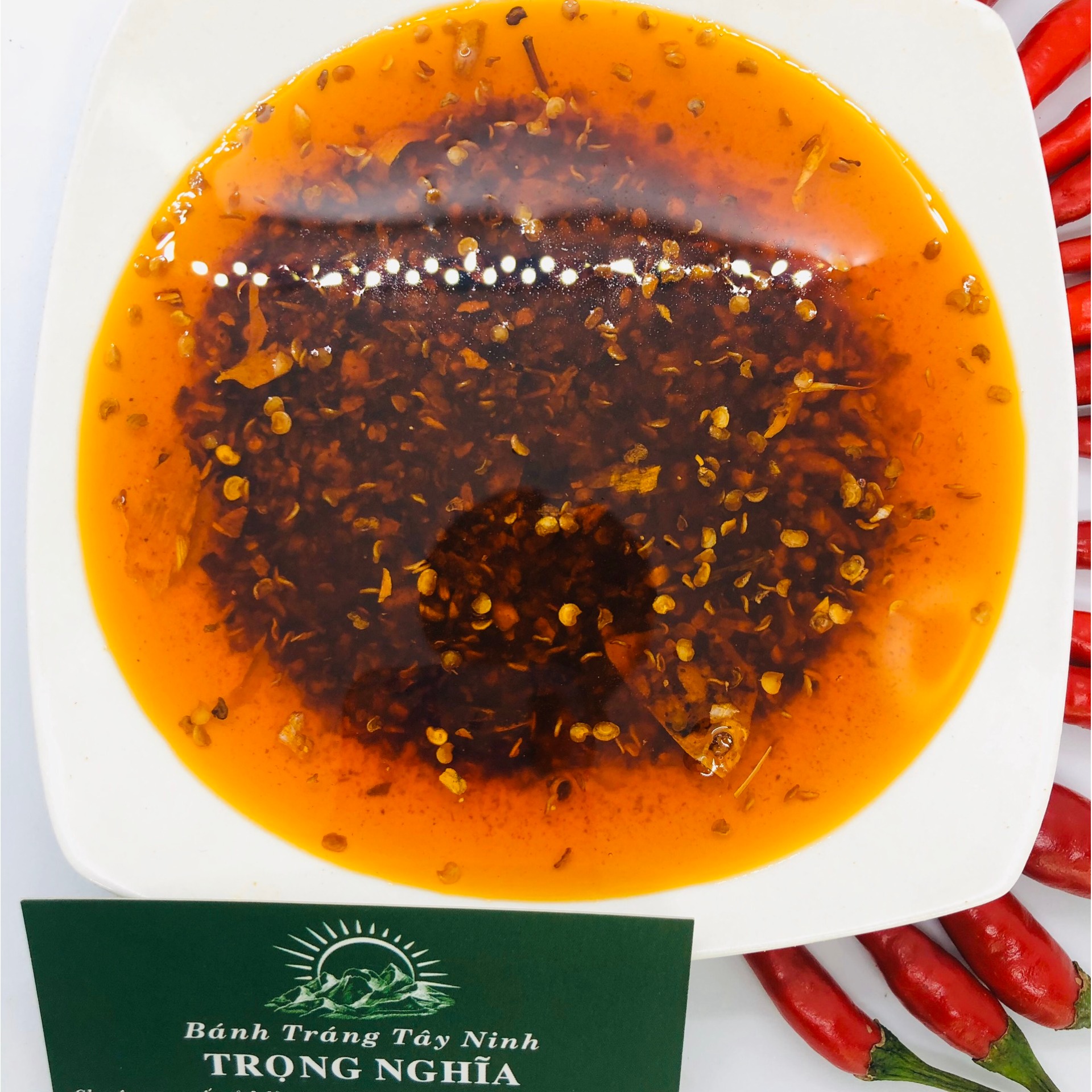 [250G] Sa Tế Tỏi Thơm Lừng Trọng Nghĩa