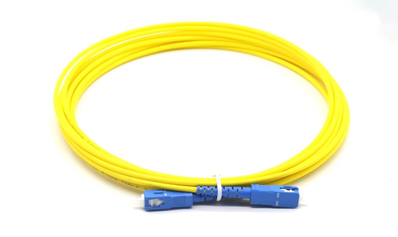Dây nhảy quang SingleMode SC/UPC - SC/UPC 3m