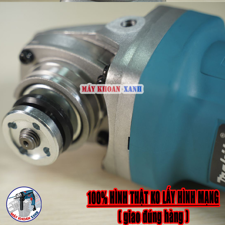 Máy Mài 100mm Makita 9553B - 710W
