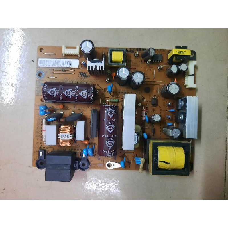 Bo nguồn tivi 32ln541 32ln5110 32ln5120 32lb530a