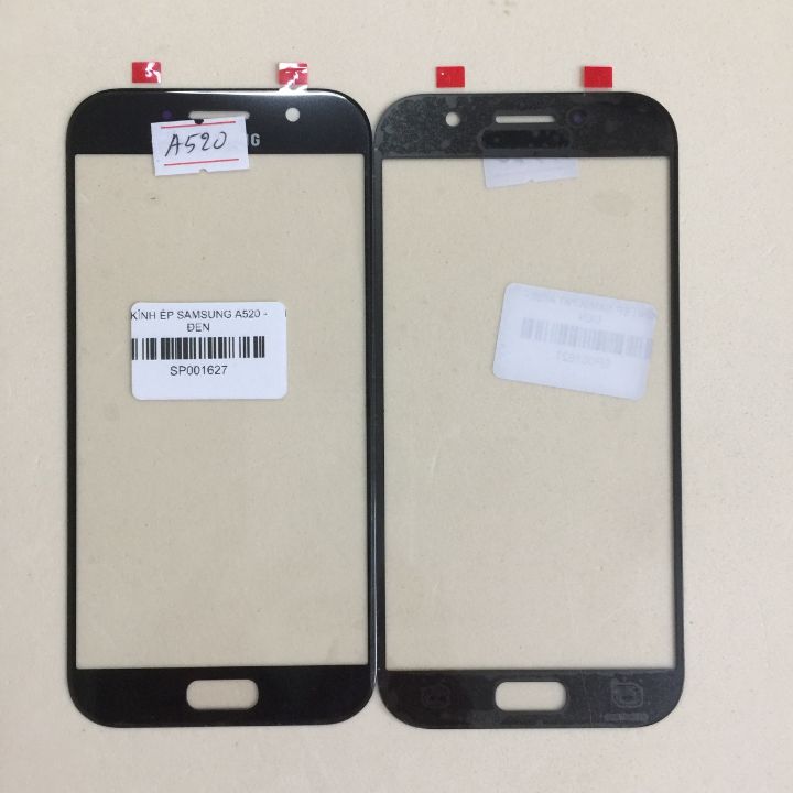 Kính Samsung A5 2017 / A520