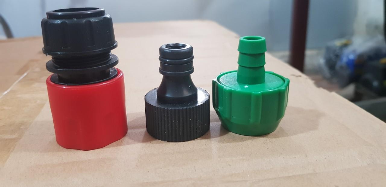 Phụ kiện máy rửa xe