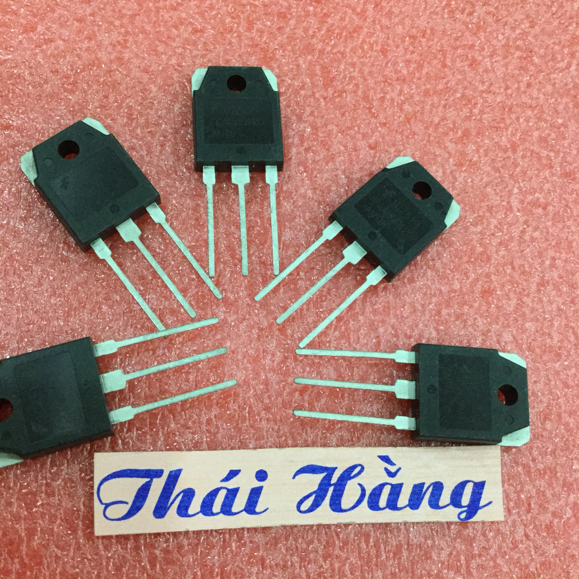 Đèn công suất bếp từ 30n120