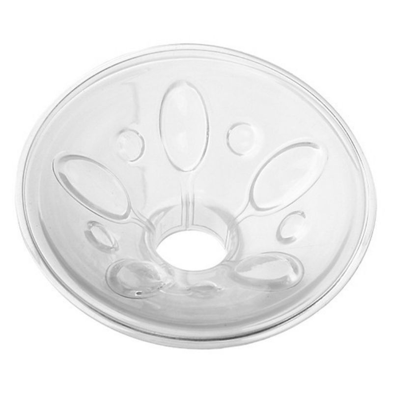 Phễu massage silicon dành cho máy hút sữa real bubee số lượng 2 cái