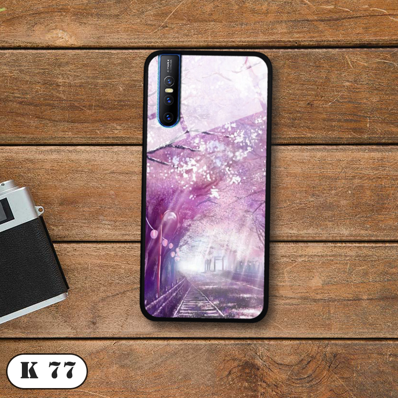 Ốp lưng 3D điện thoại VIVO V15 PRO