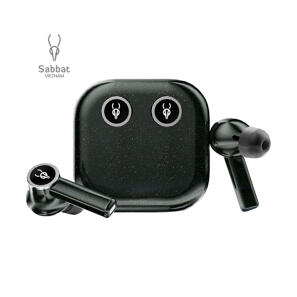 Tai nghe bluetooth không dây Sabbat E18