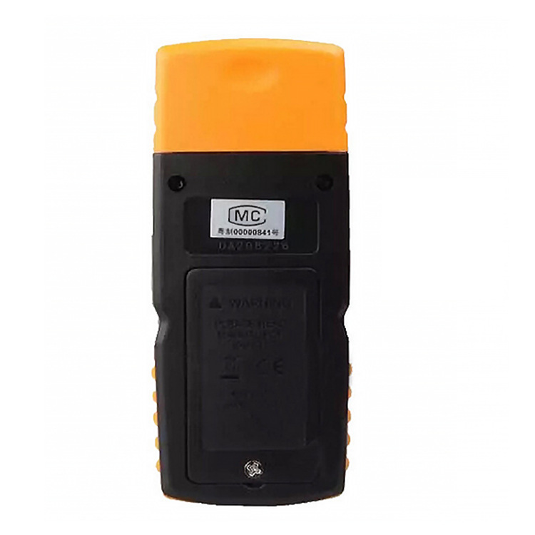 Máy Đo Độ Ẩm Gỗ Benetech GM610
