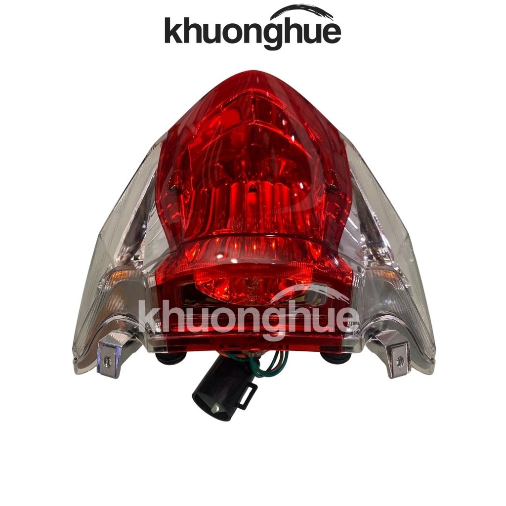 Bộ Đèn Sau Xe EZ 110cc Chính Hãng SYM