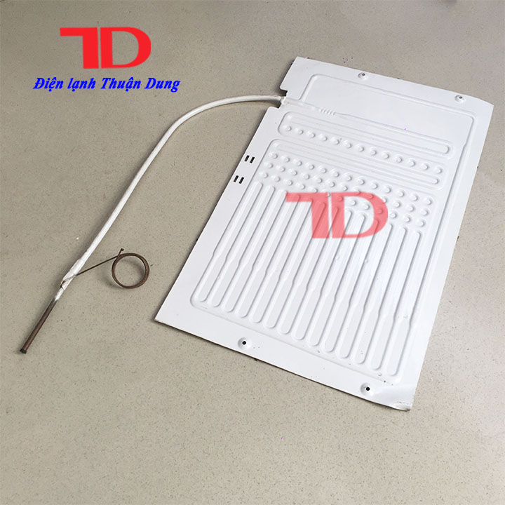 Dàn Lạnh Tủ Lạnh Tủ Mát Tủ Đông - Điện Lạnh Thuận Dung