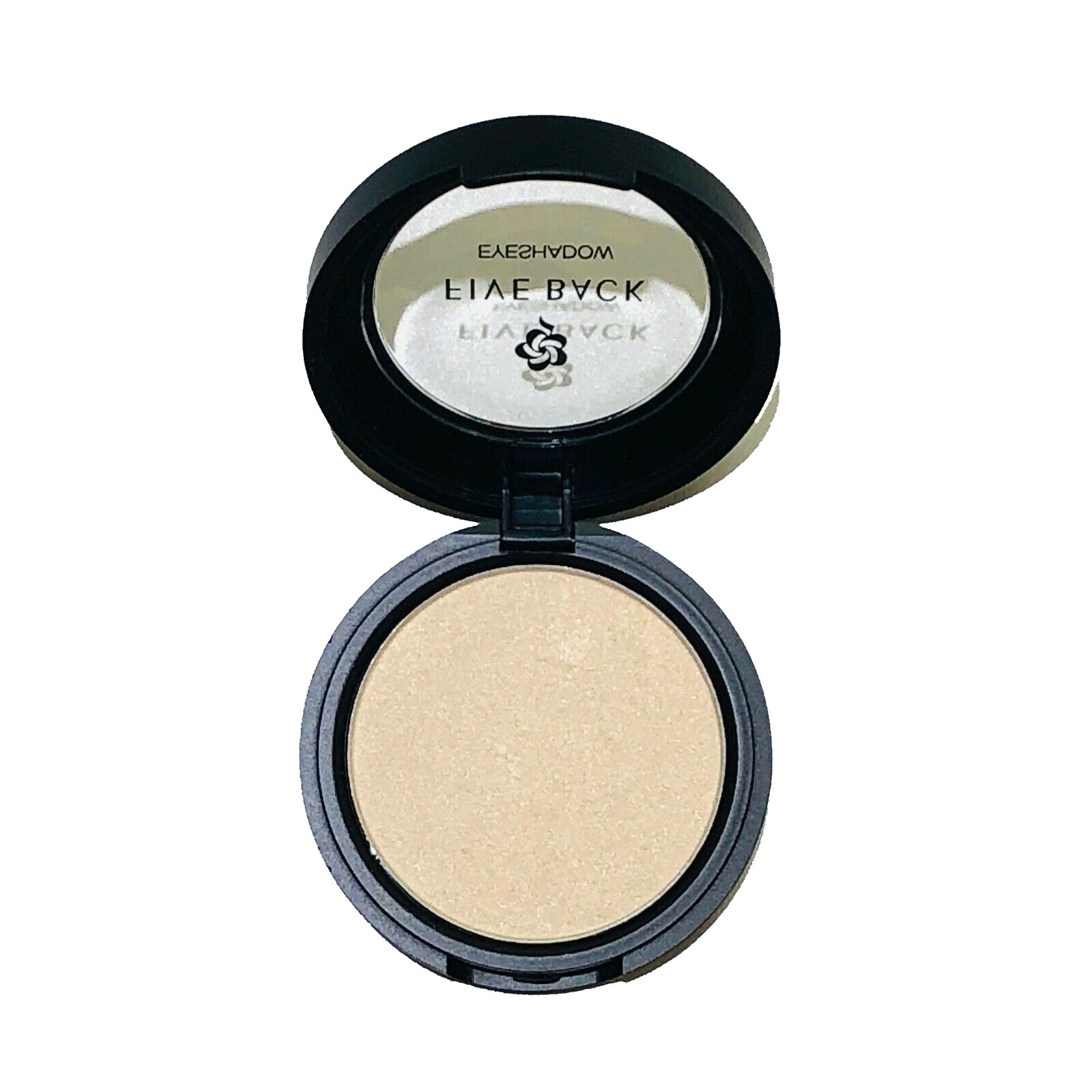 {Chính hãng} Phấn mắt Hàn Quốc Five Back Triple Eyeshadow 3g