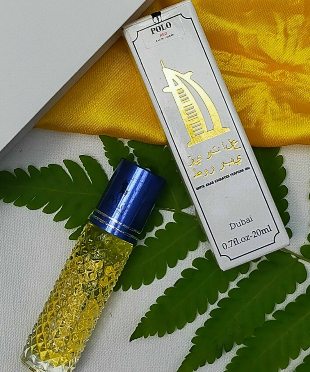 NƯỚC HOA MINI DUBAI 20ML