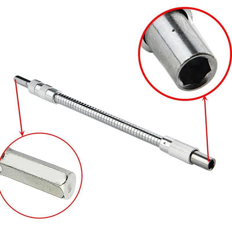 Thanh điều hướng tô vít 200mm