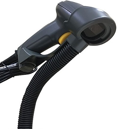 [HCM]Máy đọc mã vạch CÔNG NGHIỆP Antech 2D AS6850HD