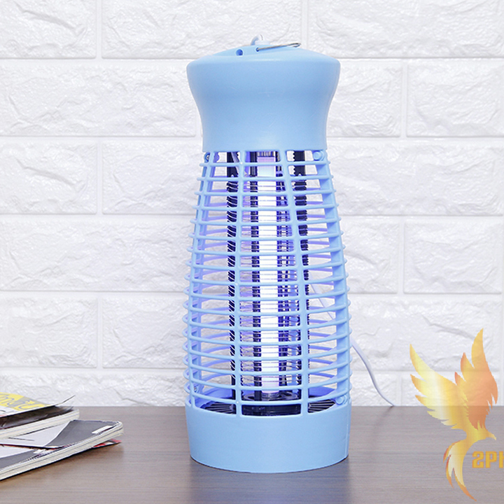 [HCM]Đèn Diệt Muỗi Comet CM069 - Hàng Chính Hãng