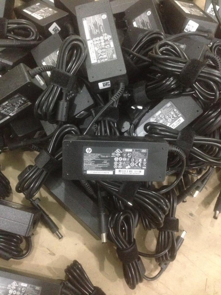 Sạc Pin Laptop Sony 19.5V - 4.7A (90W)
