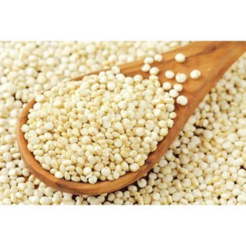 Hạt ý dĩ (hạt bo bo) 500g