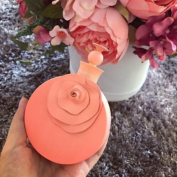 ✦Gh✦ Nước Hoa Dùng Thử Valentino Valentina Blush (5Ml/10Ml/20Ml)