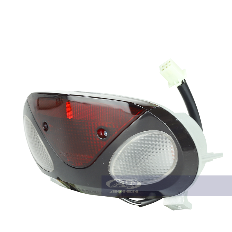 Đèn lái rgv - rgv120-0184
