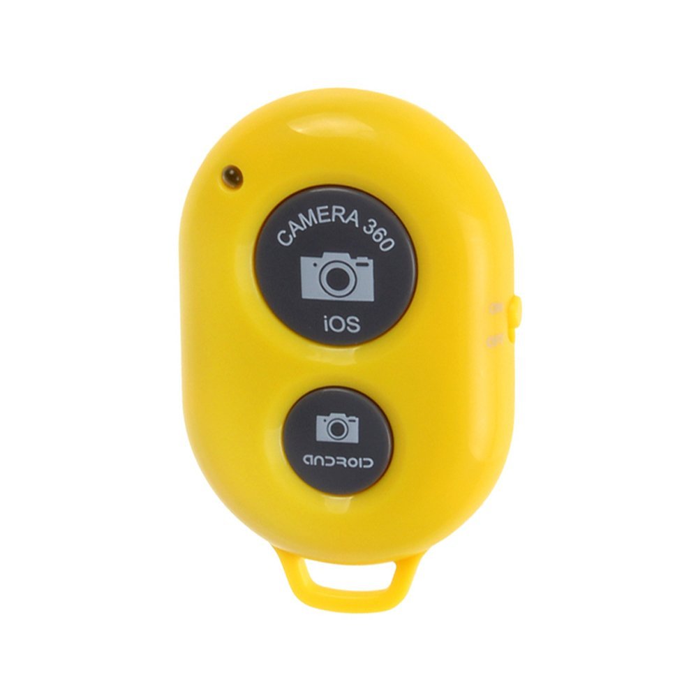 [HCM]Remote Bluetooth chụp hình tự sướng từ xa - Remote Shutter