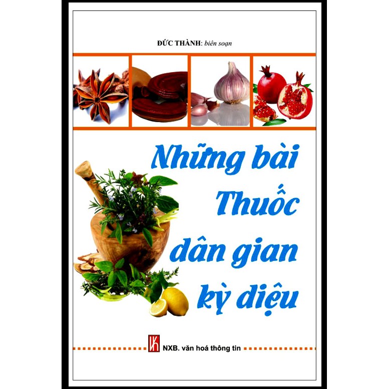 Những bài dân gian kỳ diệu