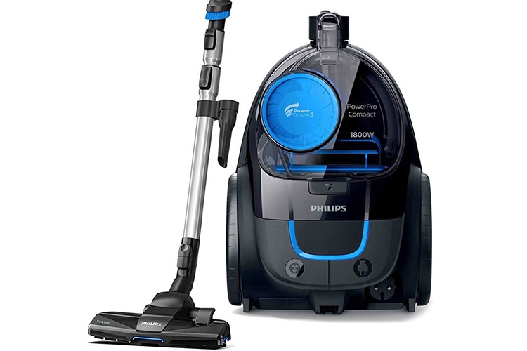 Máy hút bụi gia đình Philips FC9350/01