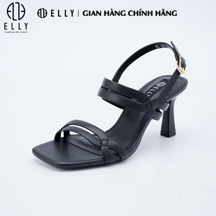 [Brand Day] Giày nữ thời trang ELLY – EG227