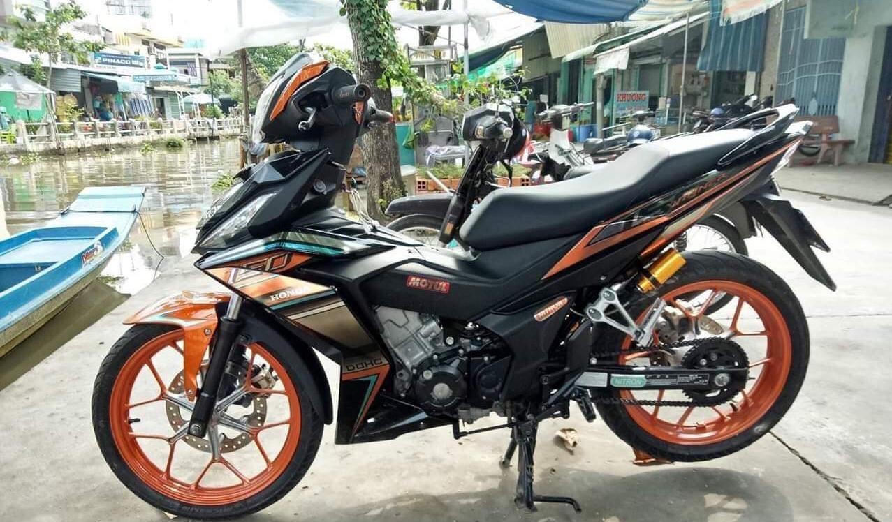 Tem rời winner crom