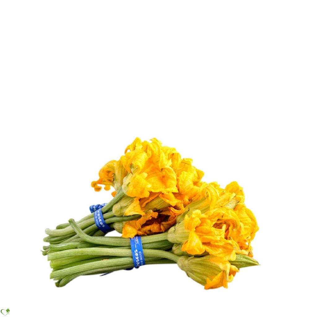 HẠT BÍ NGỌN ĂN BÔNG - GÓI 10 GRAM