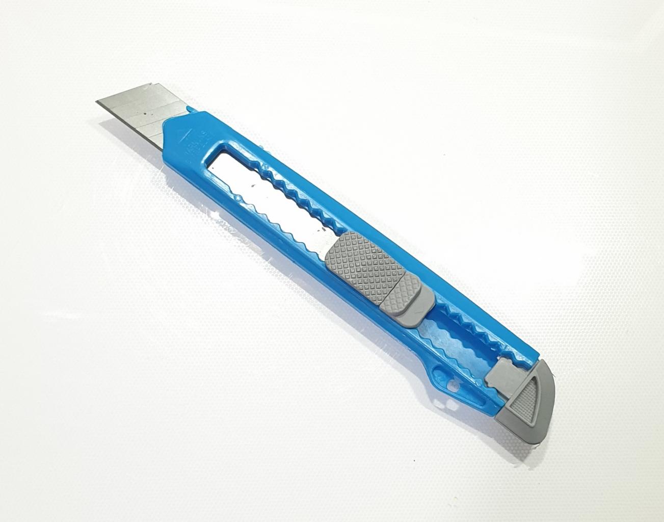 Dao Rọc Giấy Lưỡi Lớn 18mm 803
