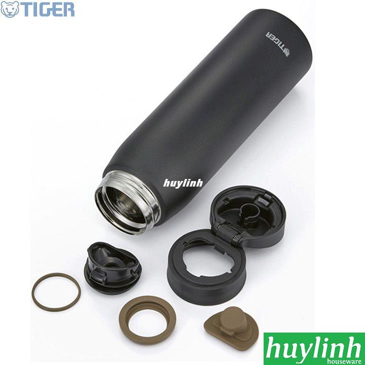 [HCM]Bình giữ nhiệt lưỡng tính Tiger MCX-A601 - 600ml