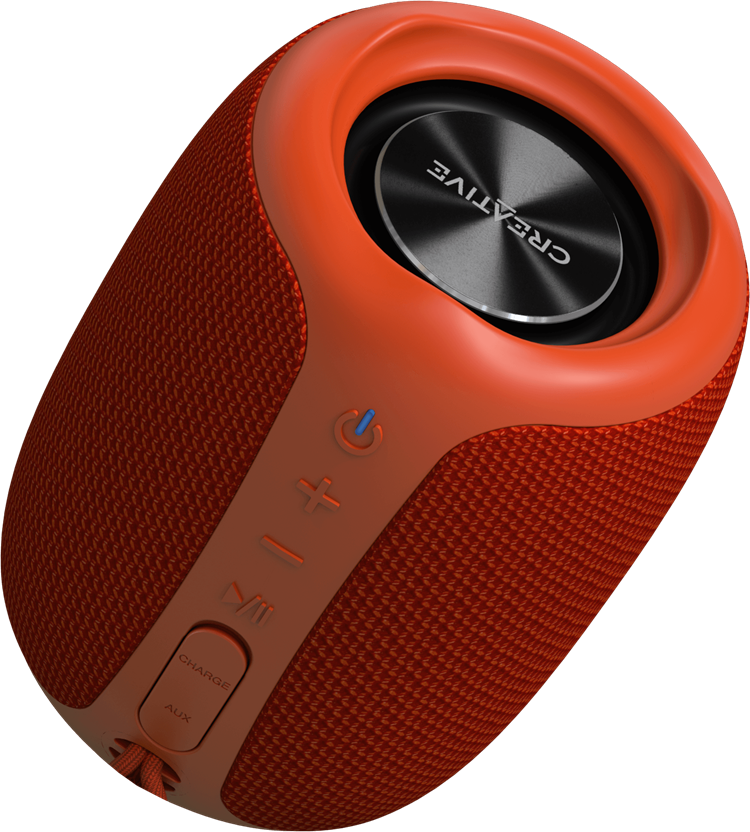 LOA CREATIVE MUVO PLAY BLUETOOTH 5.0