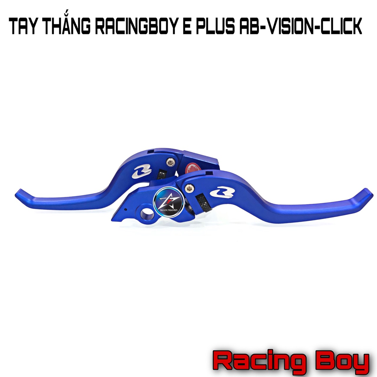 [HCM]TAY THẮNG RACING BOY E PLUS AB/VISION/CLICK