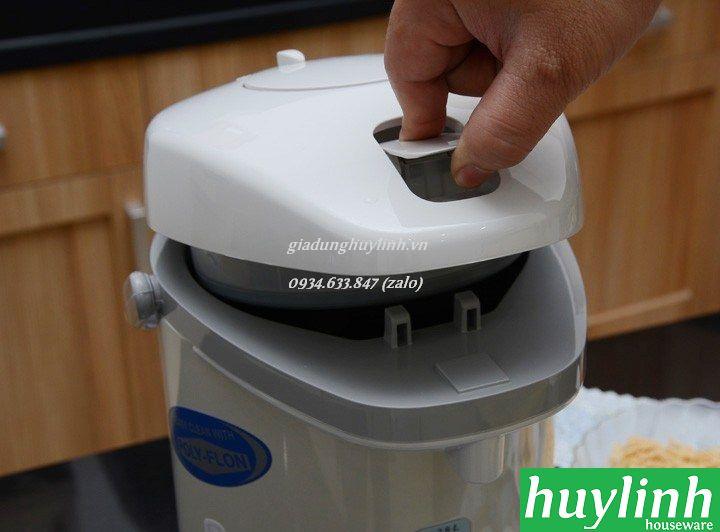 [HCM]Bình thủy điện Sharp KP-31BTV - 2.8 lít - Thái Lan