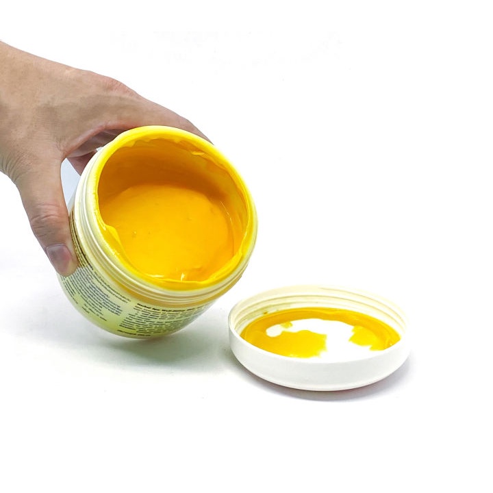 Kem Tan Mỡ Bụng Gừng Ớt Flourish Thái Lan 500ml