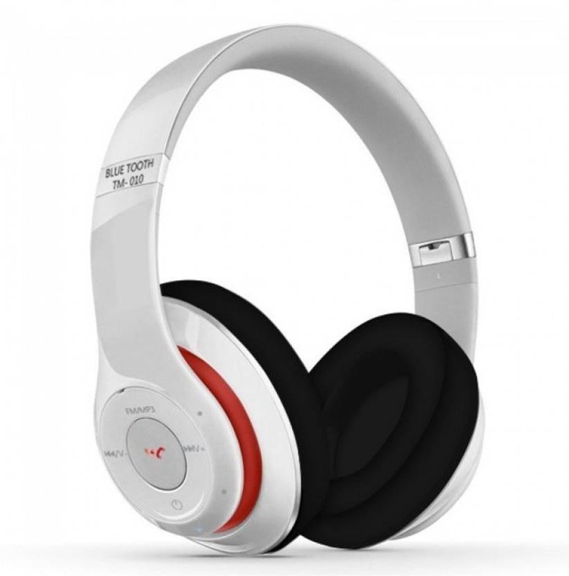[HCM]Headphone BLUETOOTH TM010