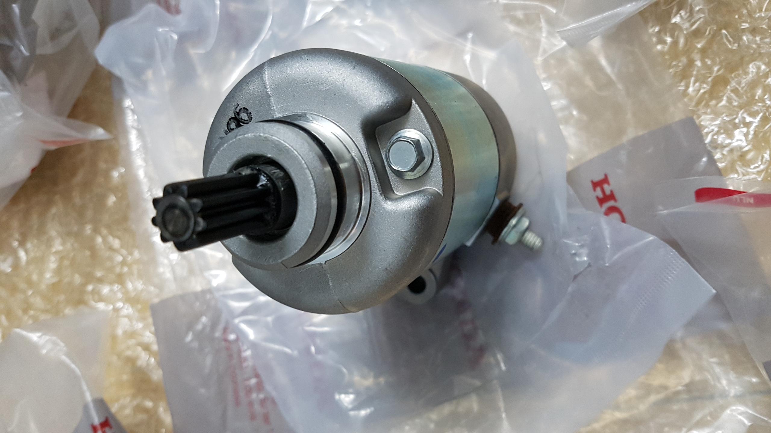 [HCM]Củ đề Sonic 150 Winner 150